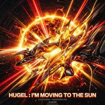 I´m Moving To The Sun