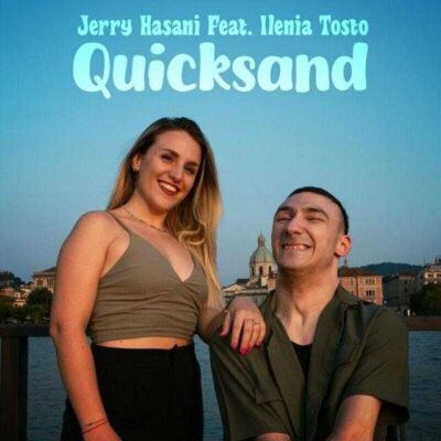Quicksand ( شن روان )