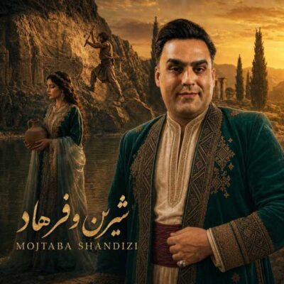 شیرین و فرهاد
