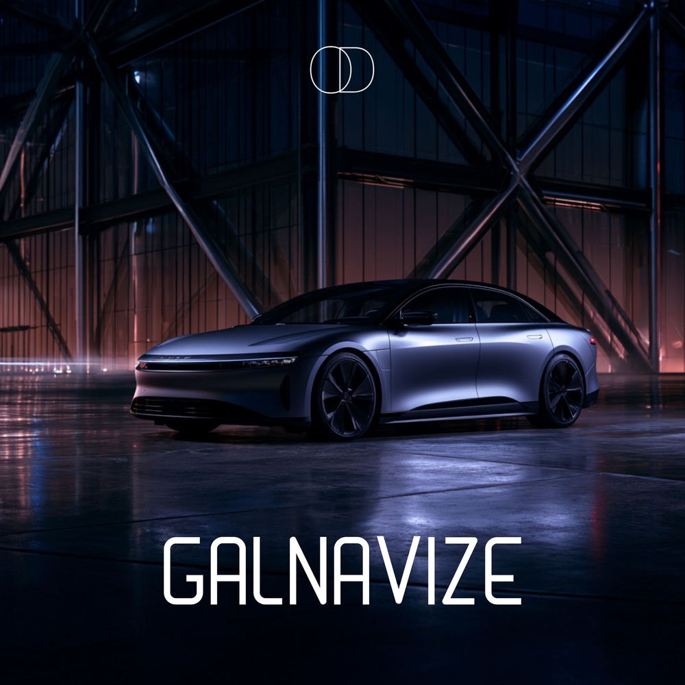 Galvanize