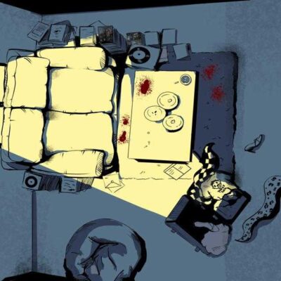Voided ( همراه آر فور )
