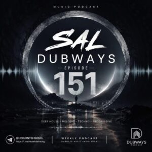 دانلود پادکست Dubways ( دابویز ) قسمت ۱۵۱ ( صد و پنجاه و یک )