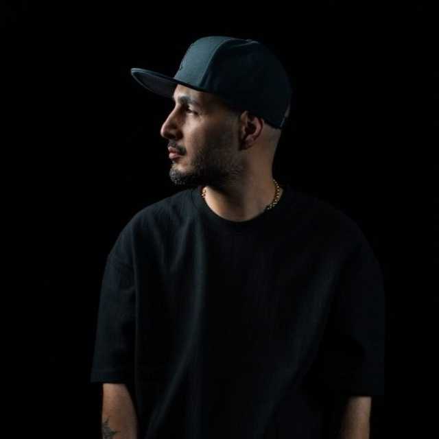 مرد سال