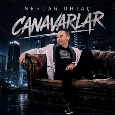 Canavarlar