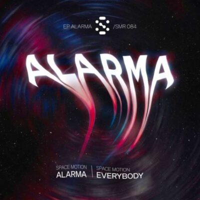 Alarma