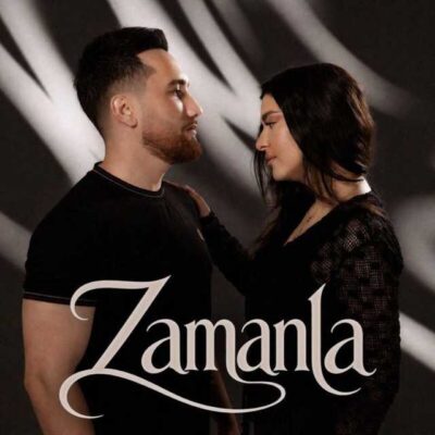 Zamanla (ft.Lil Orxan)
