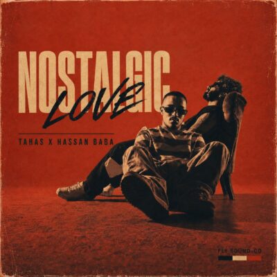 Nostalgic Love ( به همراه حسن بابا )