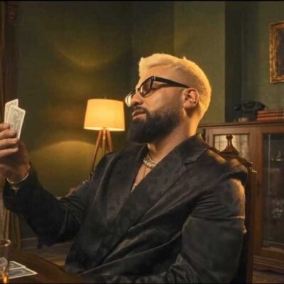 بوم بوم | Video
