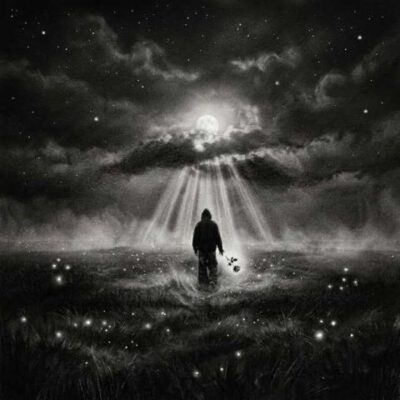 گمت کردم