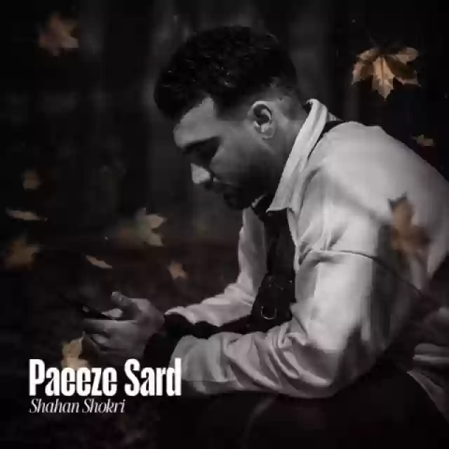 پاییز سرد