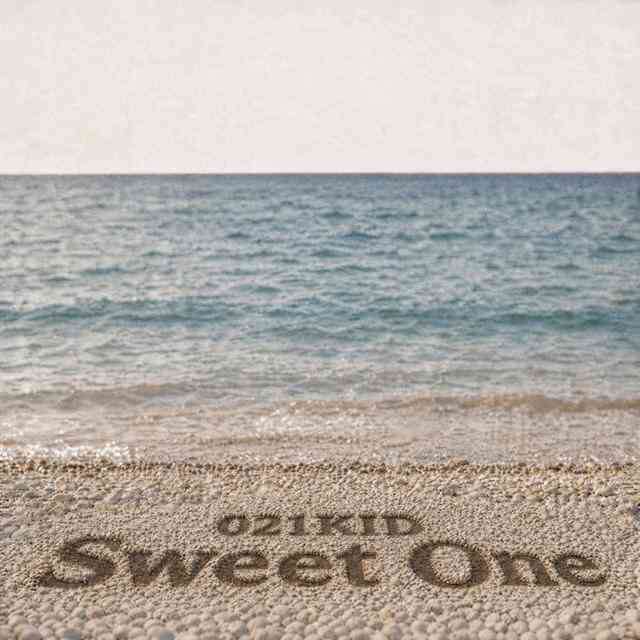 021kid اسویت وان ( Sweet one )