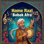 همه راضی