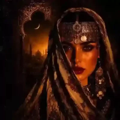 یالا حبیبتی