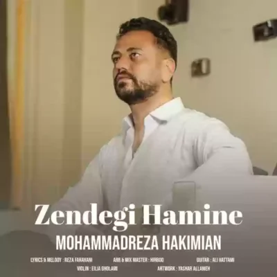 زندگی همینه از محمدرضا حکیمیان