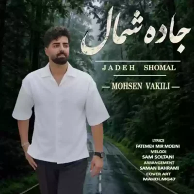 جاده شمال