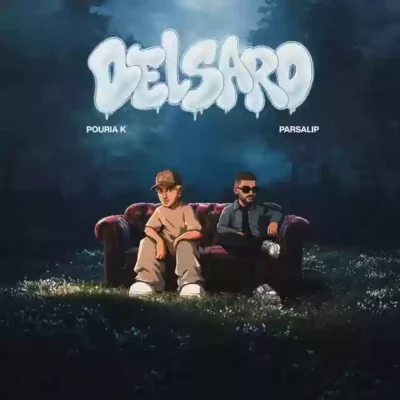دلسرد ( همراه پارسالیپ )