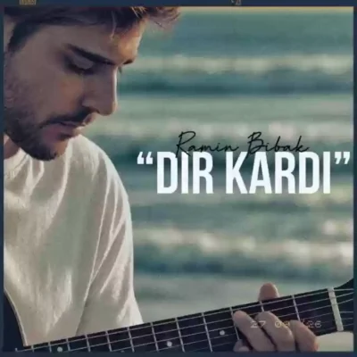 دیر کردی از رامین بیباک