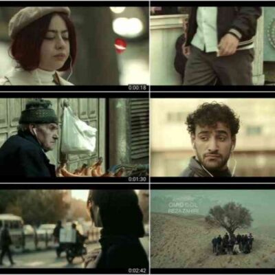 همدم | Video از رضا بهرام