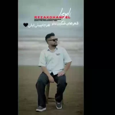 لیلی