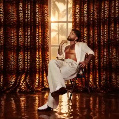 Agua از Shakira