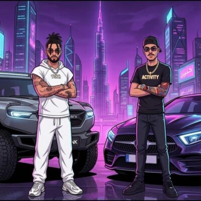 رقص اندام 3 ( همراه بیگ شگی )