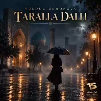 Taralla dalli از Yulduz Usmonova