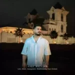 حرف نزدم