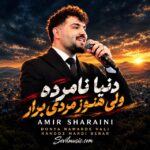 دنیا نامرده ولی هنوز مردی برار
