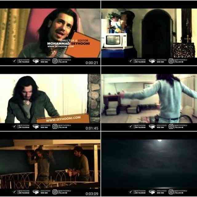 امیر تتلو تو چشمام بخون
