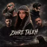 زهر تلخ