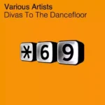 Kiss My Eyes (Angel Moraes Remix)