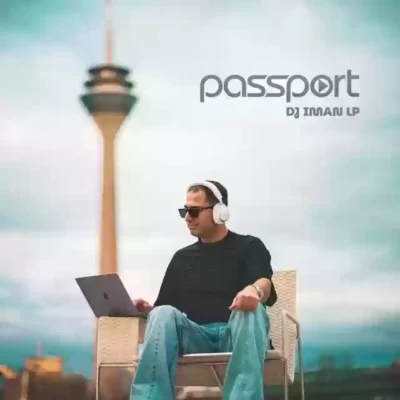پادکست پاسپورت 161 از دیجی ایمان ال پی