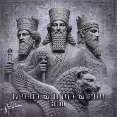 ساقیا ( اورجینال میکس - همراه ایناز )