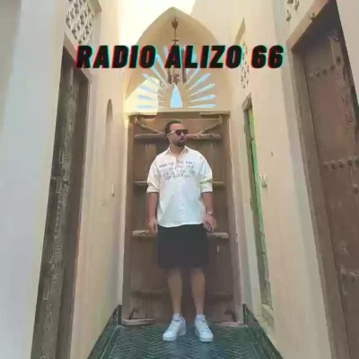 رادیو الیزو 66 از دیجی الیزو