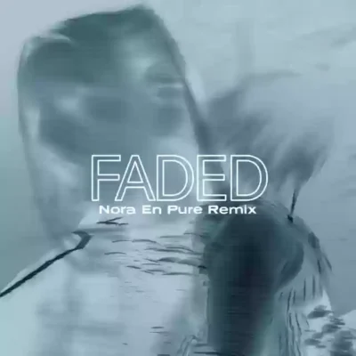 فیدد ( Faded )