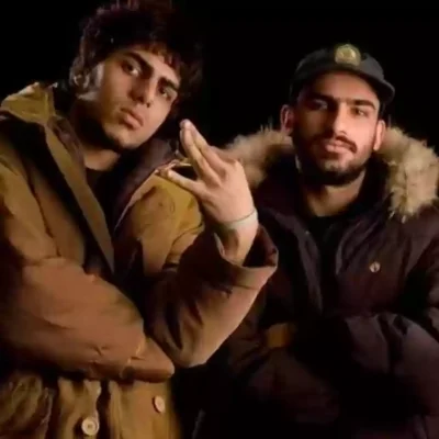 بازم کلان ( همراه با رضا پیشرو )