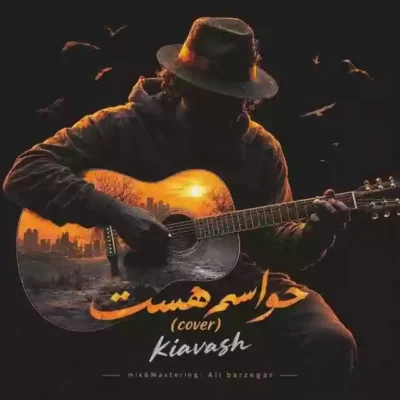 حواسم هست