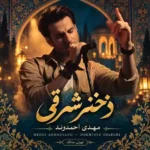 دختر شرقی