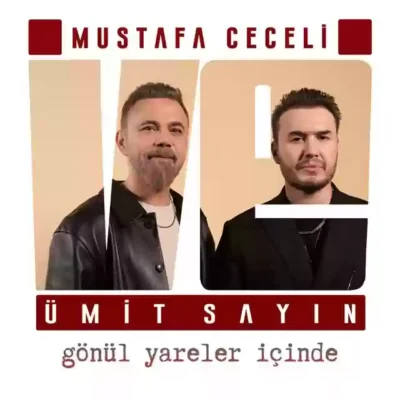Gönül Yareler İçinde ( همراه Ümit Sayın )