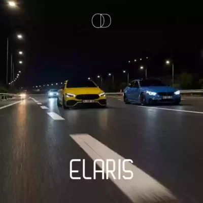 Elaris از OMER DEEP