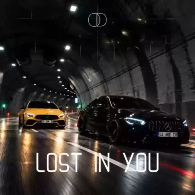 Lost in You از OMER DEEP