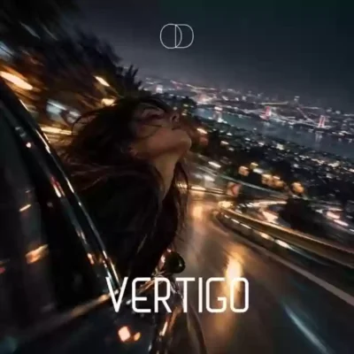 Vertigo از OMER DEEP