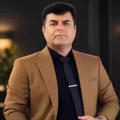 اورئییم آی اورئییم از قدرت انوری