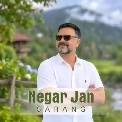 نگار جان از سارنگ