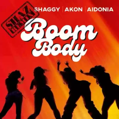 بوم بادی از Shaggy