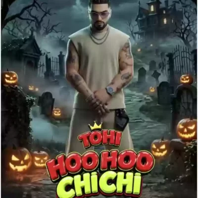 هو هو چی چی از تهی