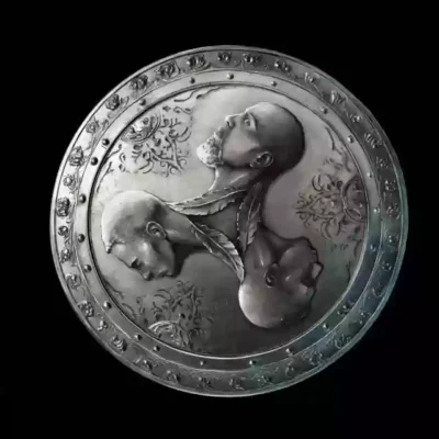 سپر از یاس