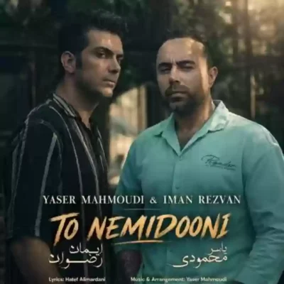 تو نمیدونی ( همراه ایمان رضوان )